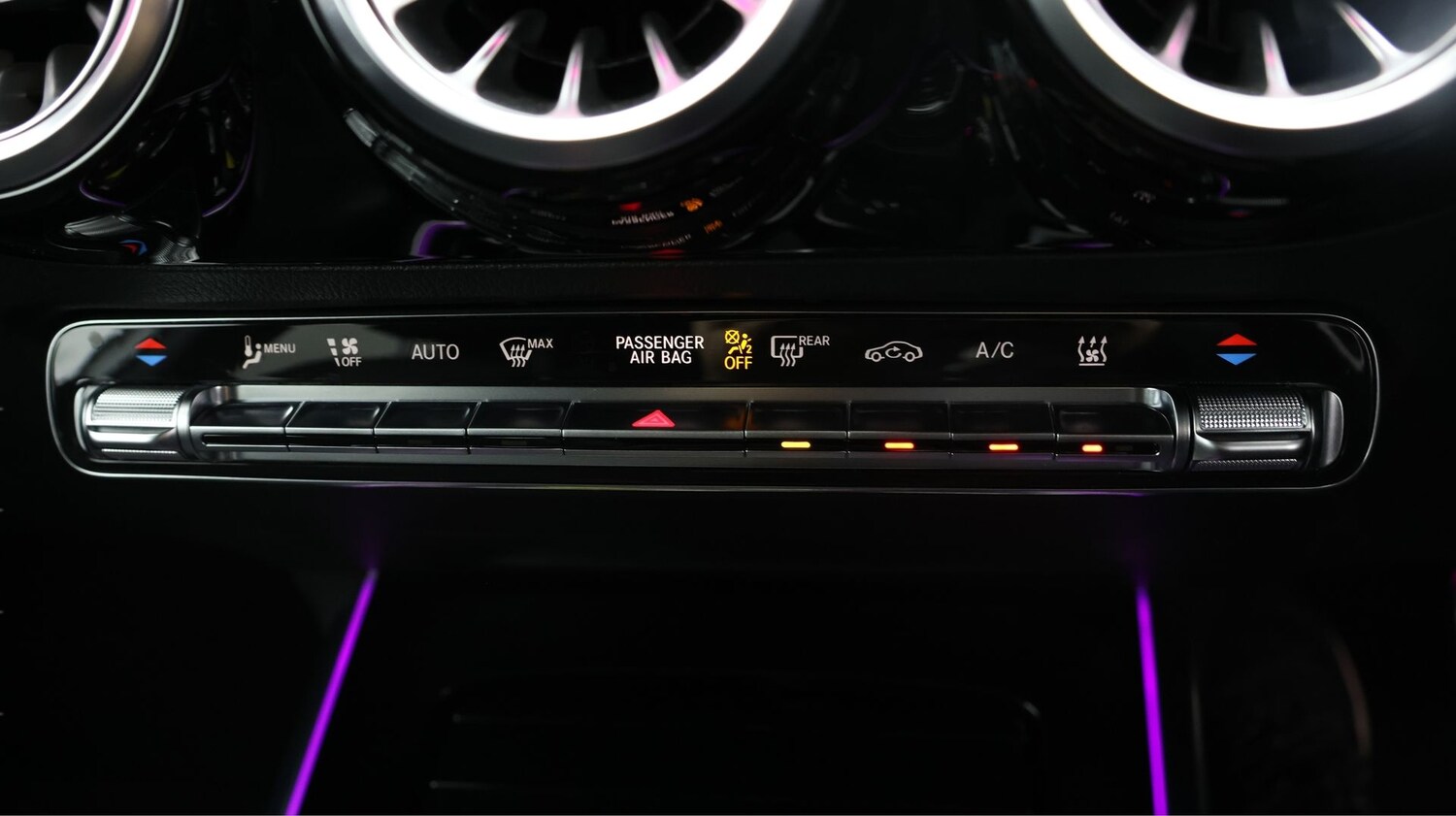 Used Mercedes-Benz EQA 2023 for sale - 77498262: Photo 12