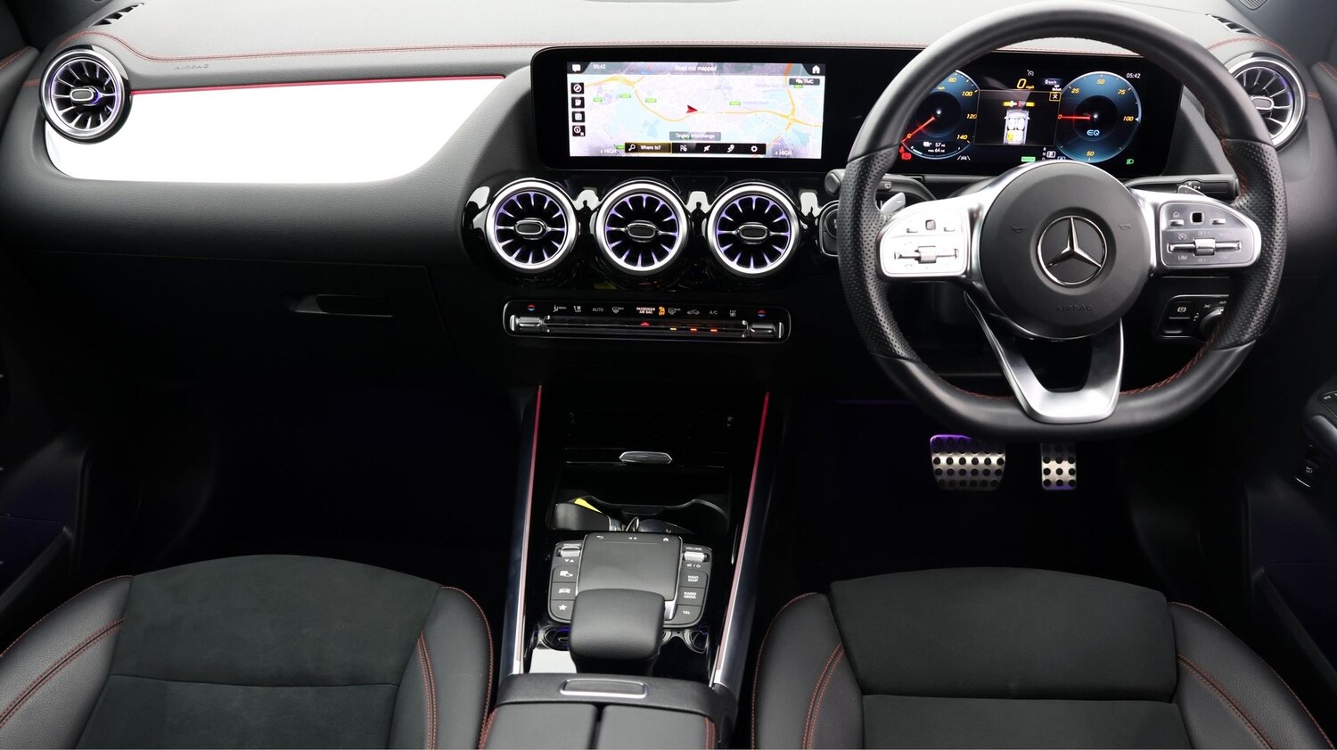 Used Mercedes-Benz EQA 2023 for sale - 77498262: Photo 13