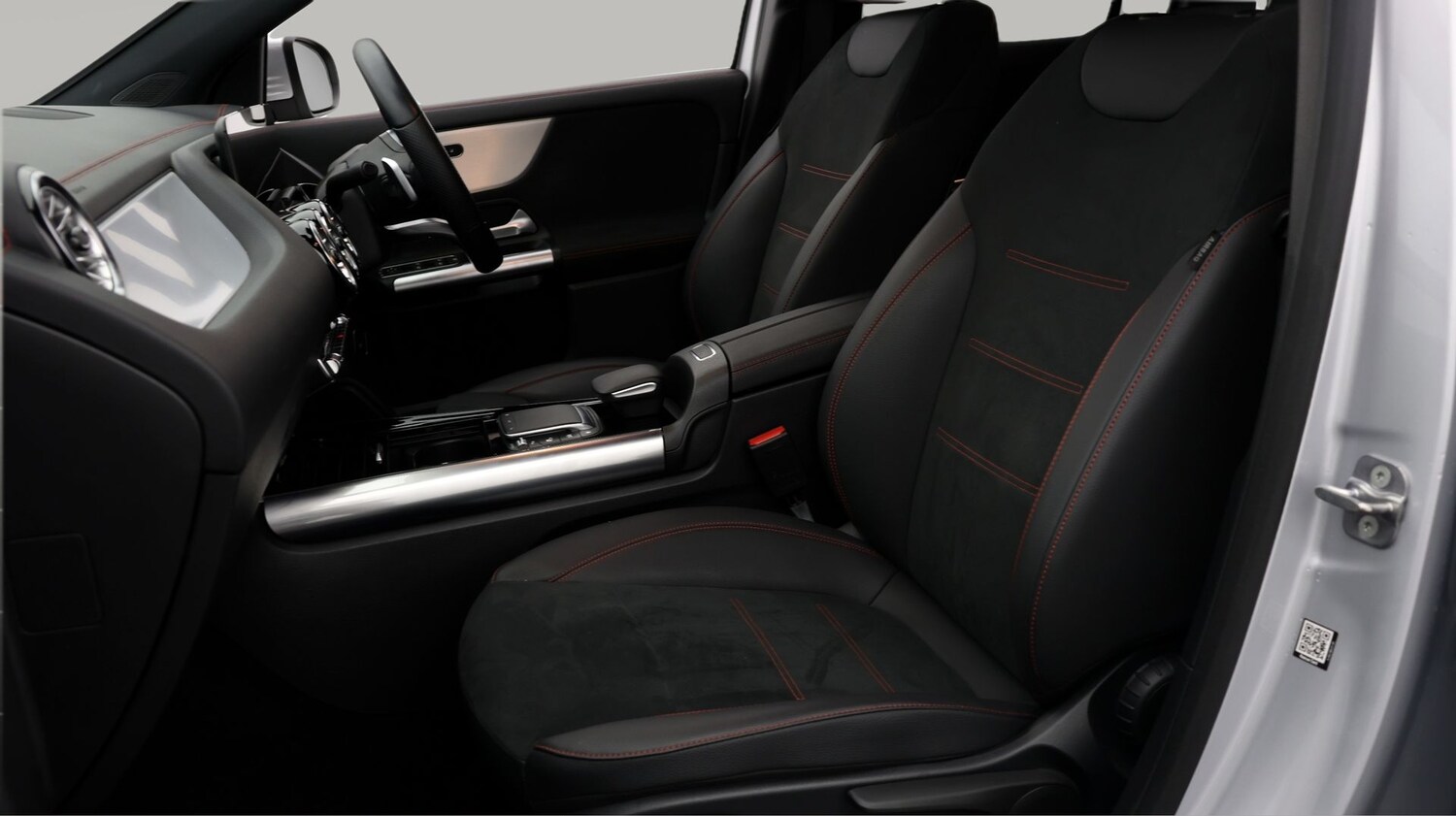 Used Mercedes-Benz EQA 2023 for sale - 77498262: Photo 14