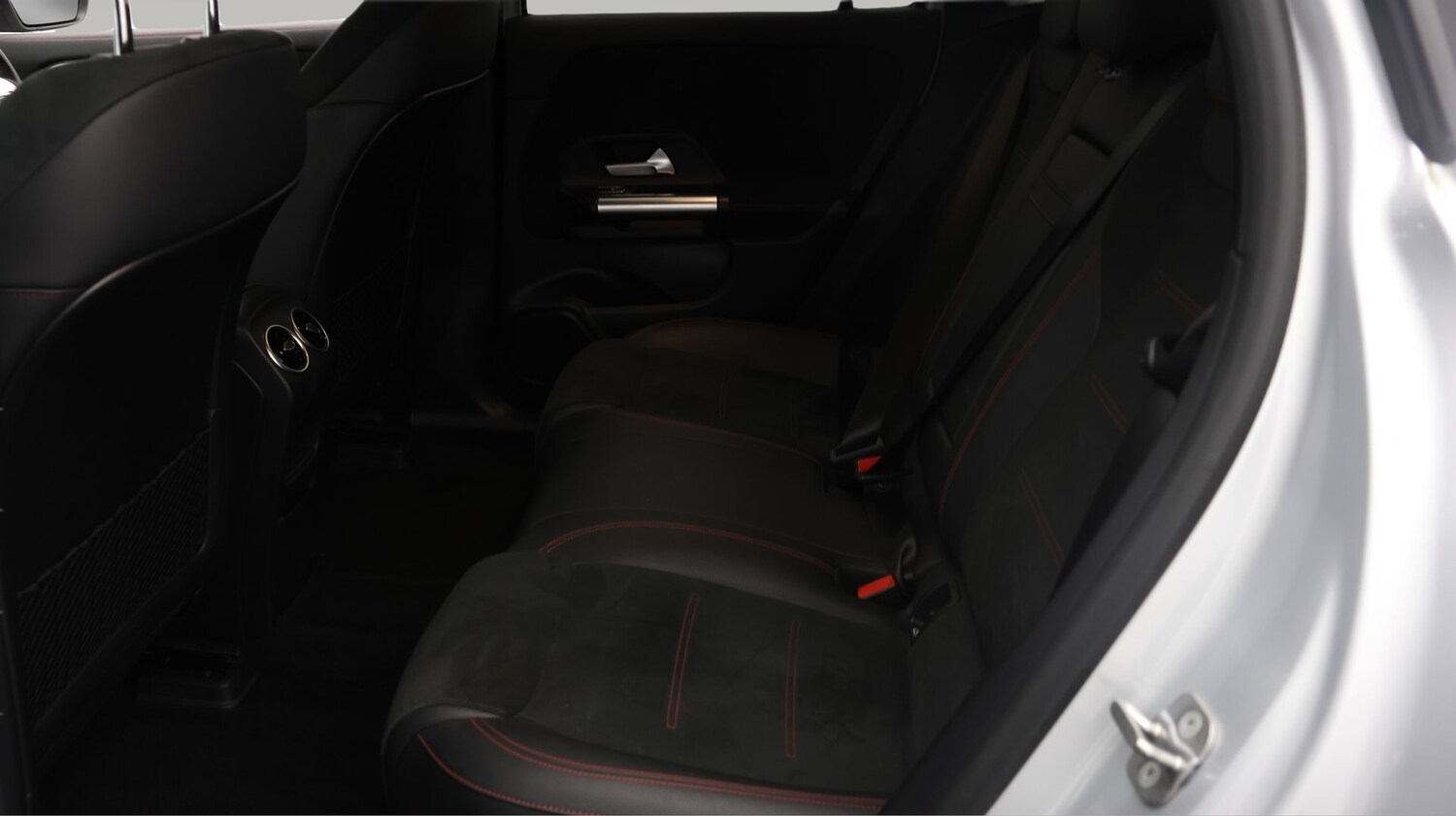 Used Mercedes-Benz EQA 2023 for sale - 77498262: Photo 16