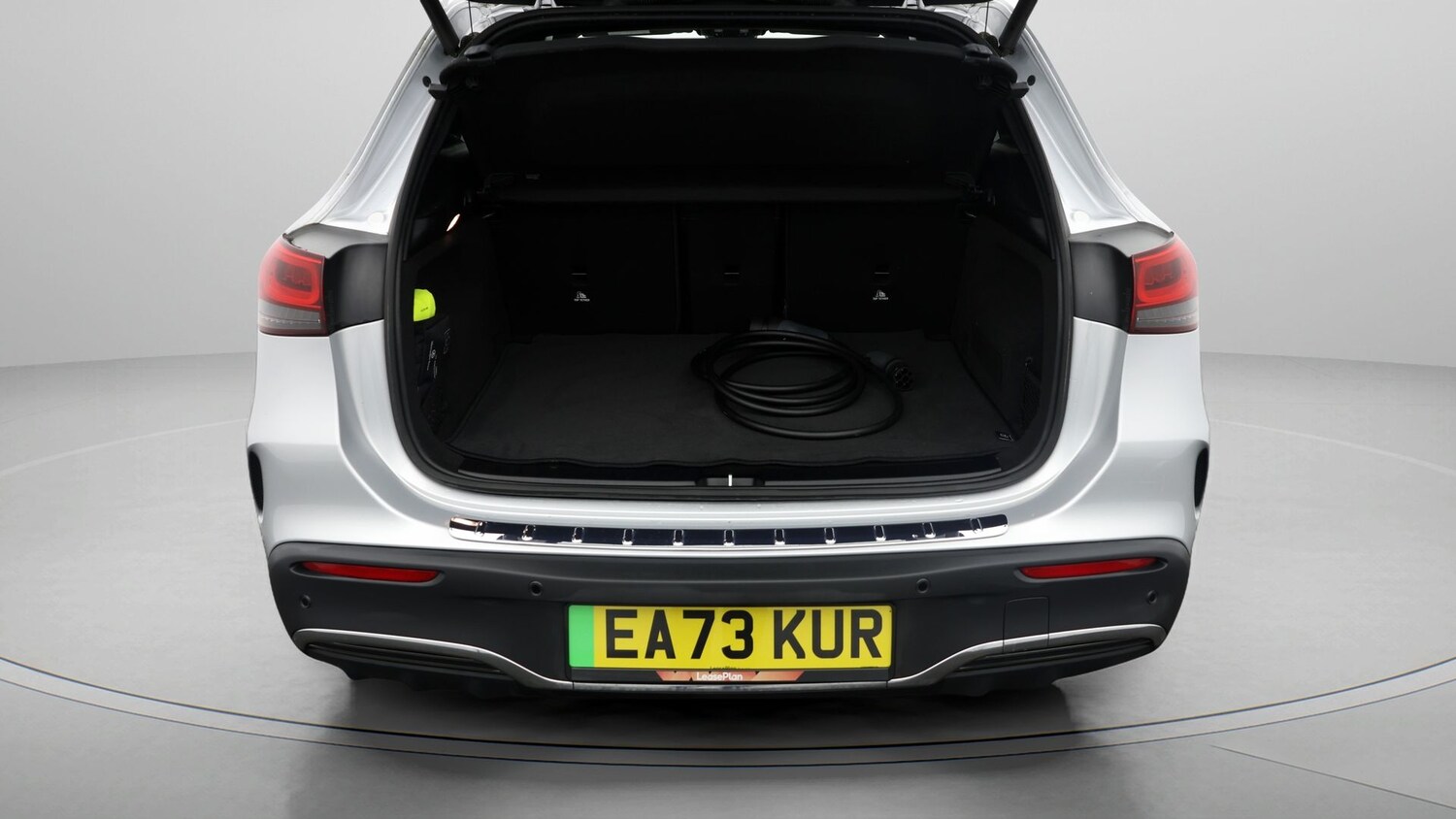 Used Mercedes-Benz EQA 2023 for sale - 77498262: Photo 17