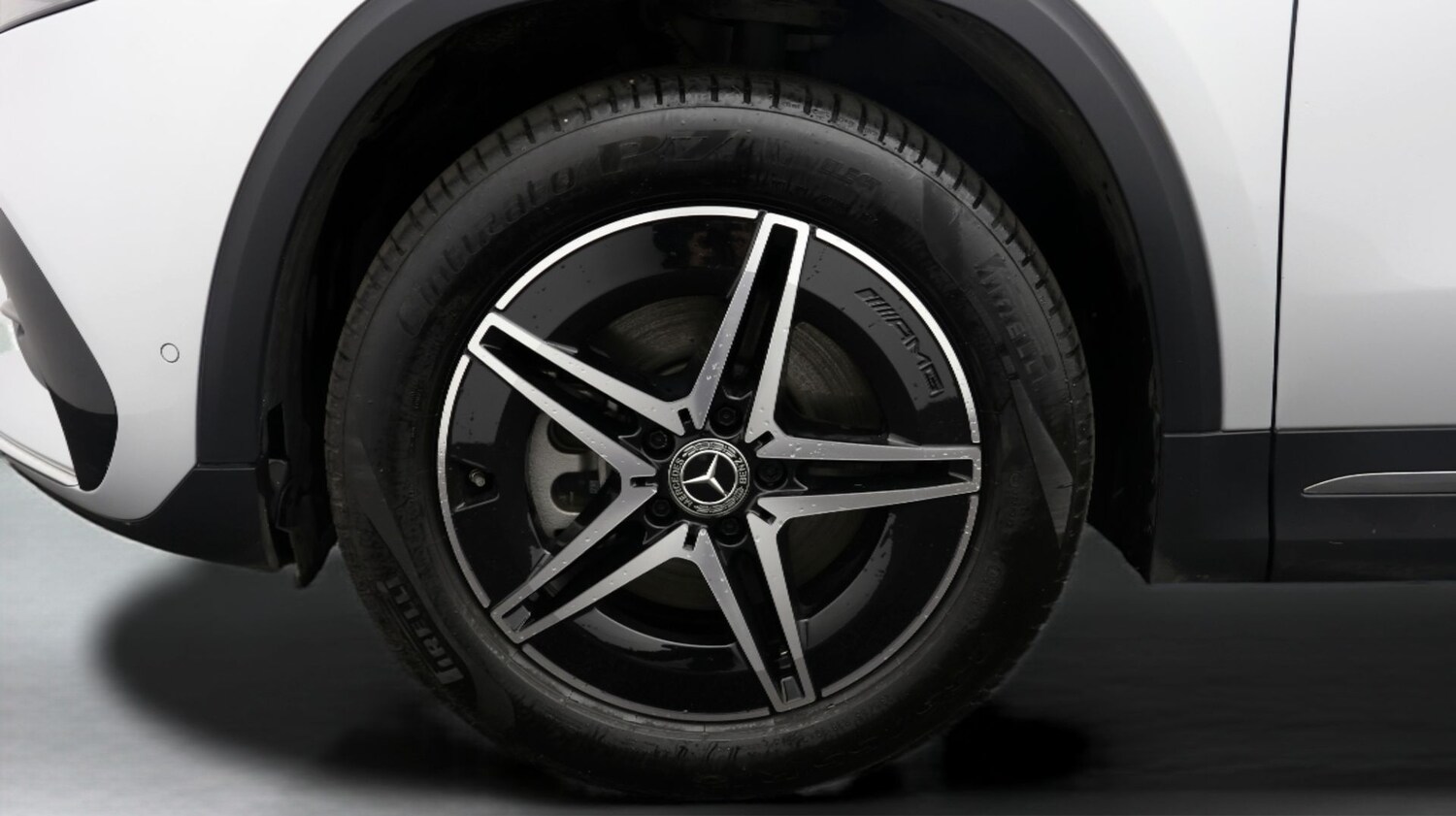 Used Mercedes-Benz EQA 2023 for sale - 77498262: Photo 18