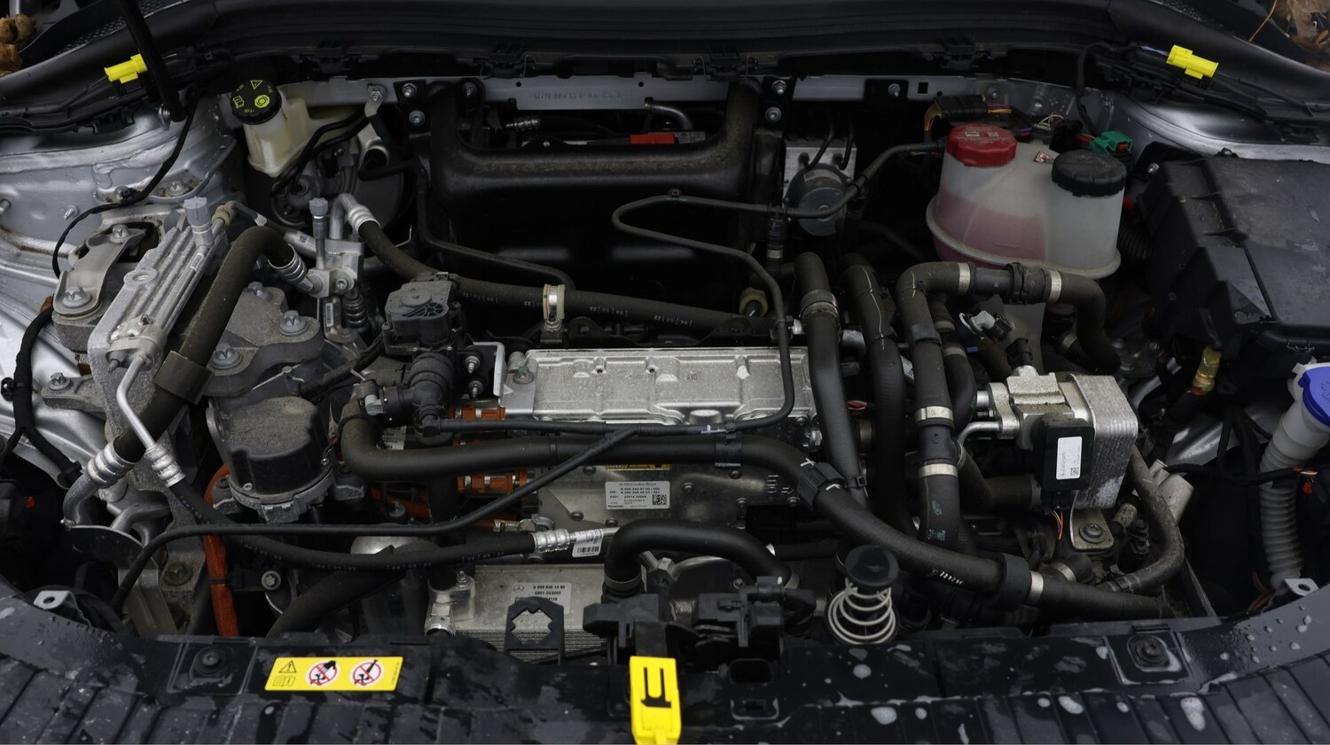 Used Mercedes-Benz EQA 2023 for sale - 77498262: Photo 19