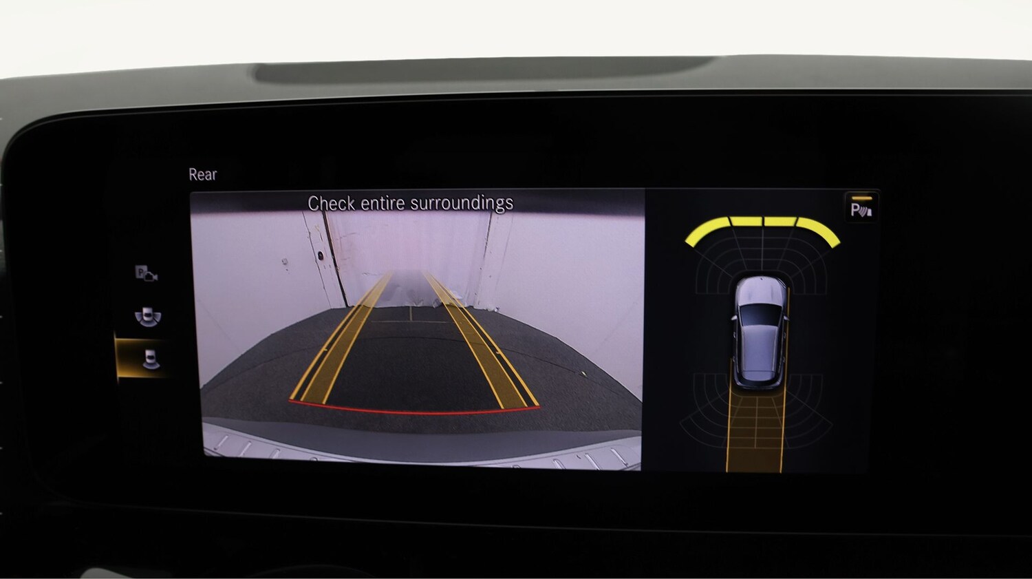 Used Mercedes-Benz EQA 2023 for sale - 77498262: Photo 24