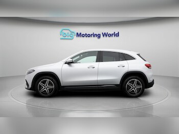 Used Mercedes-Benz EQA 2023 for sale - 77498262: Photo