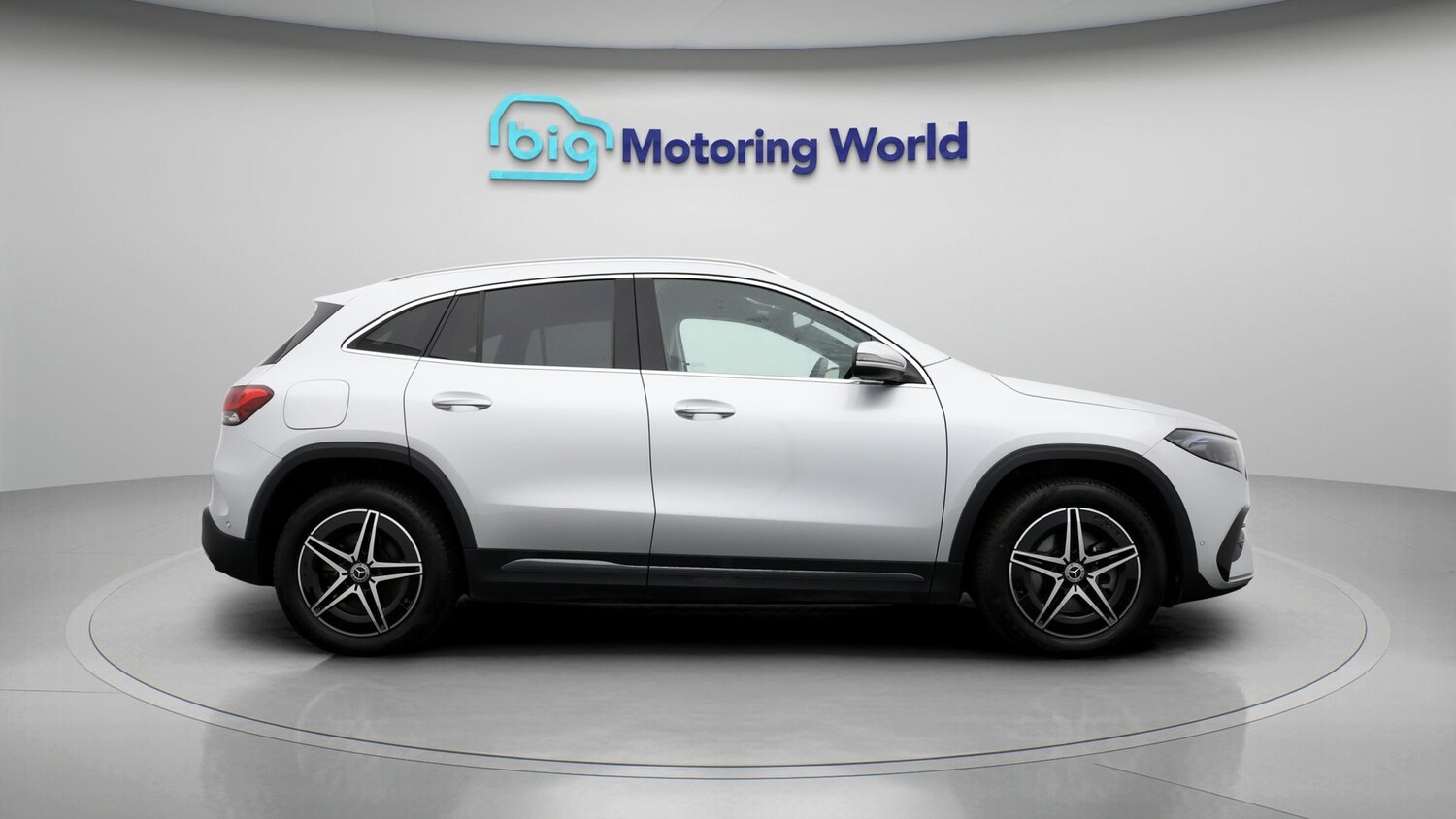 Used Mercedes-Benz EQA 2023 for sale - 77498262: Photo 8