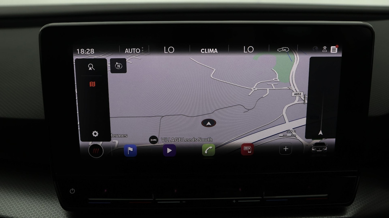 Used SEAT Leon 2023 for sale - 77289528: Photo 11