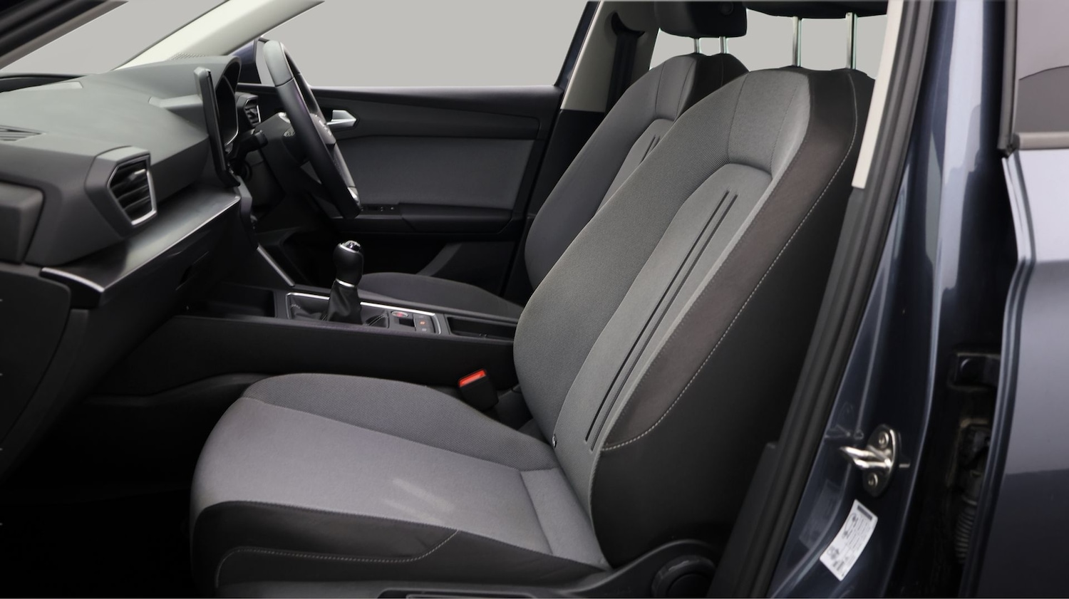 Used SEAT Leon 2023 for sale - 77289528: Photo 14