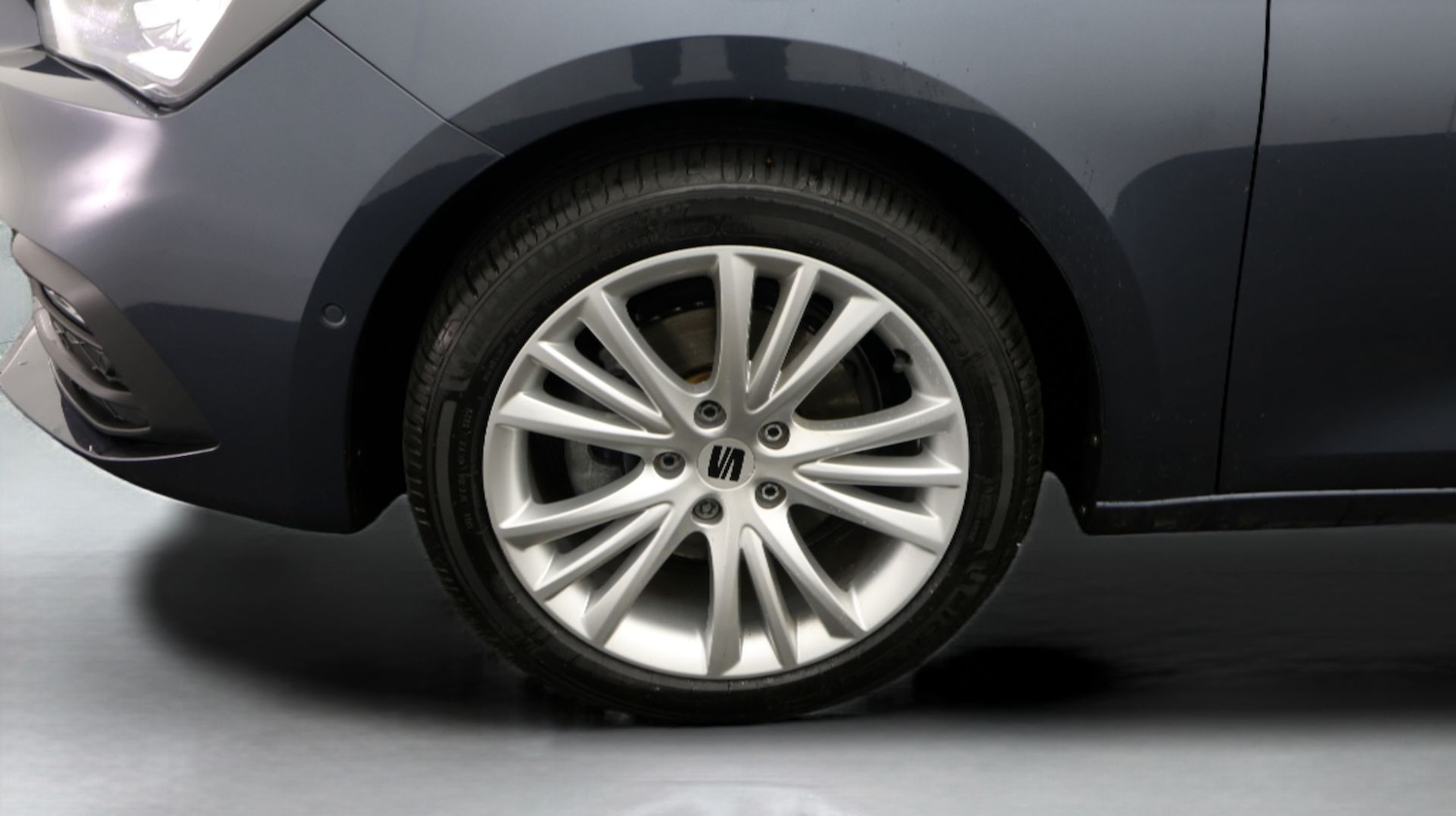 Used SEAT Leon 2023 for sale - 77289528: Photo 18