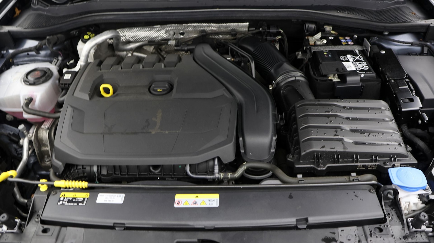 Used SEAT Leon 2023 for sale - 77289528: Photo 19