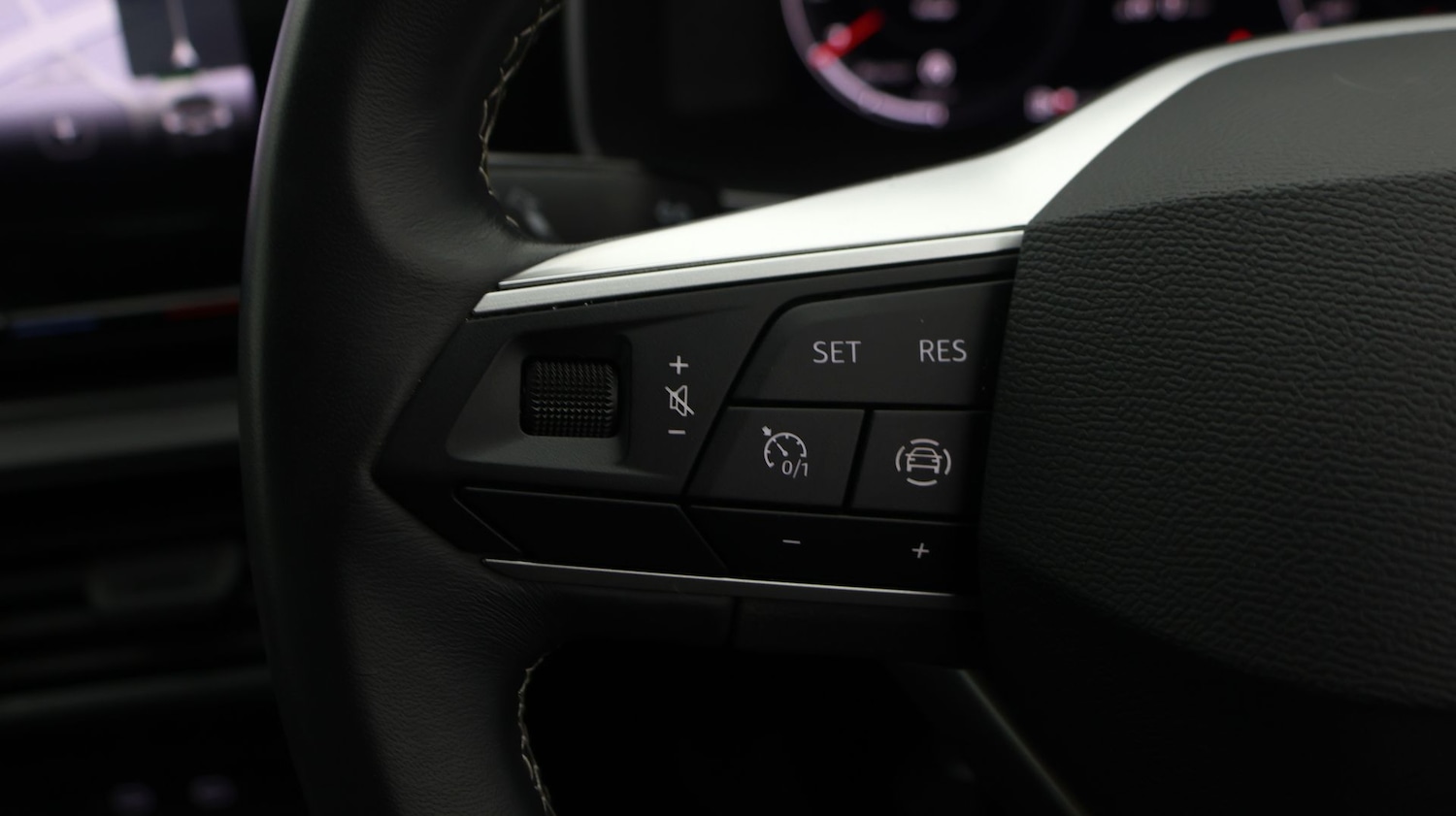 Used SEAT Leon 2023 for sale - 77289528: Photo 20