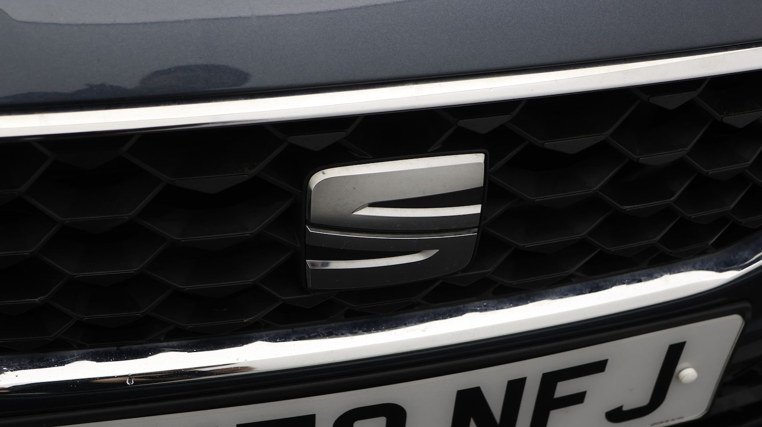 Used SEAT Leon 2023 for sale - 77289528: Photo 22