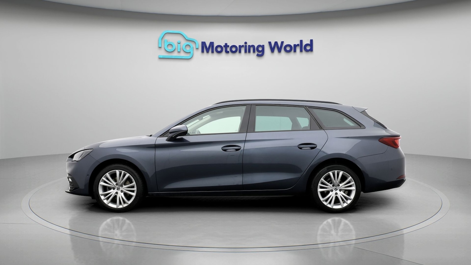 Used SEAT Leon 2023 for sale - 77289528: Photo 4