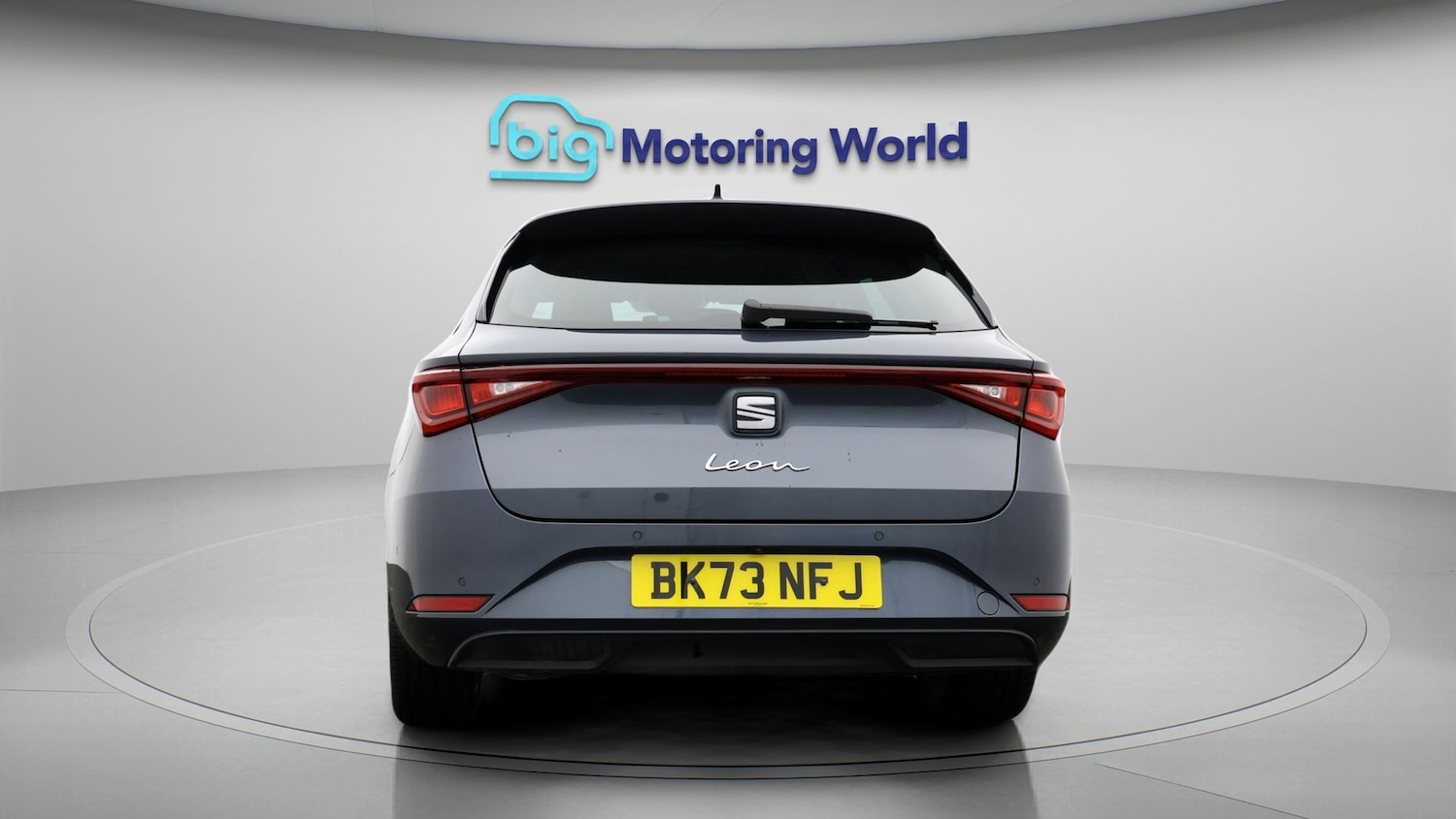 Used SEAT Leon 2023 for sale - 77289528: Photo 6