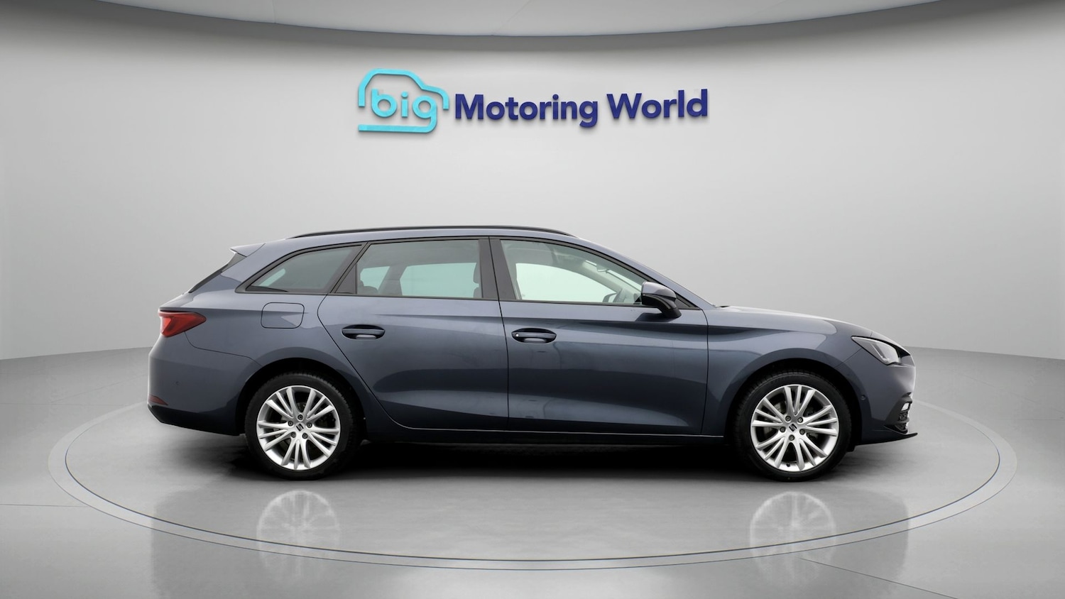 Used SEAT Leon 2023 for sale - 77289528: Photo 8