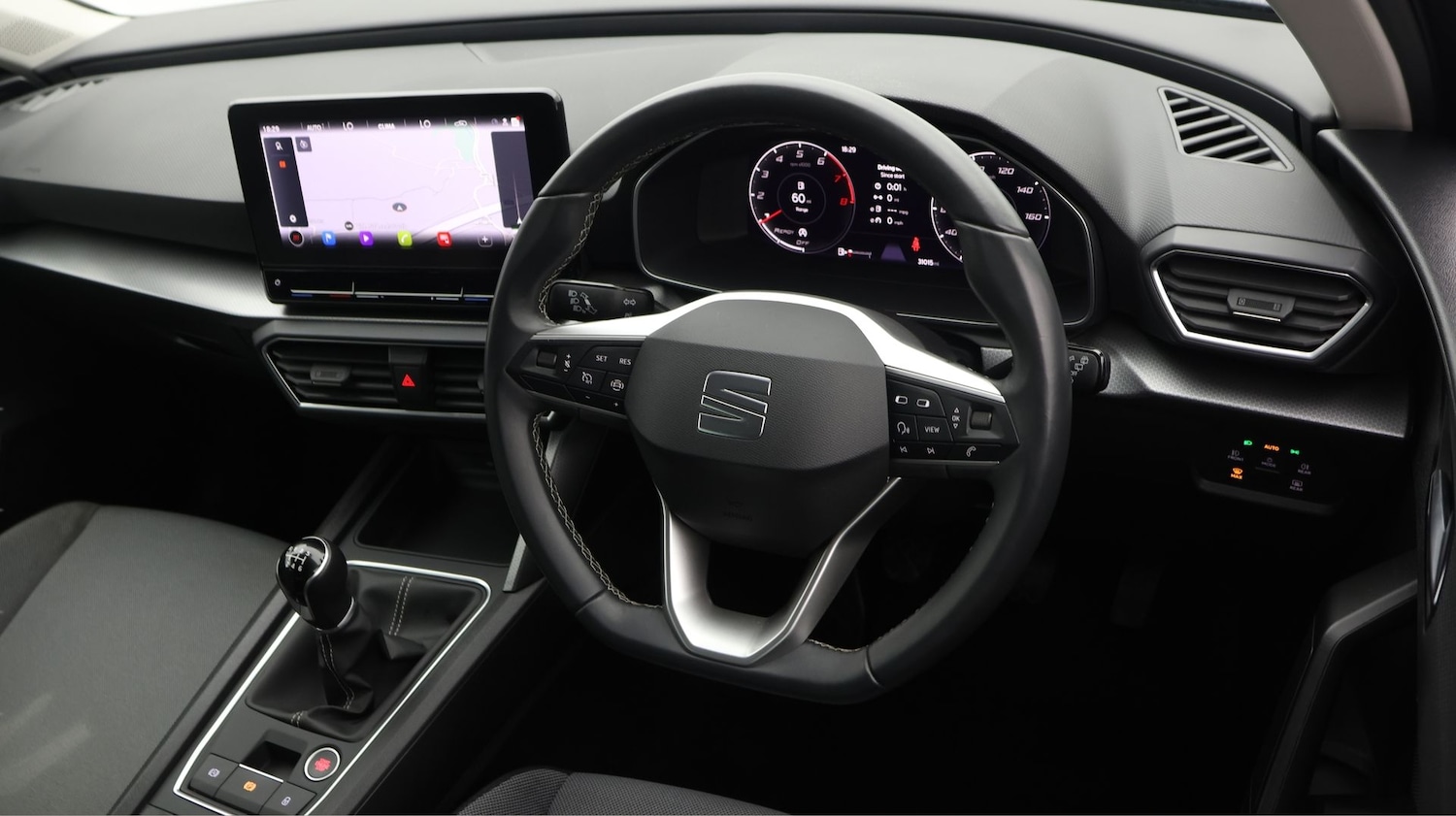 Used SEAT Leon 2023 for sale - 77289528: Photo 9