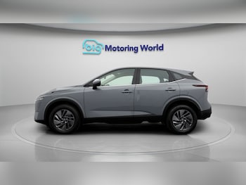 Used Nissan Qashqai 2023 for sale - 78507796: Photo