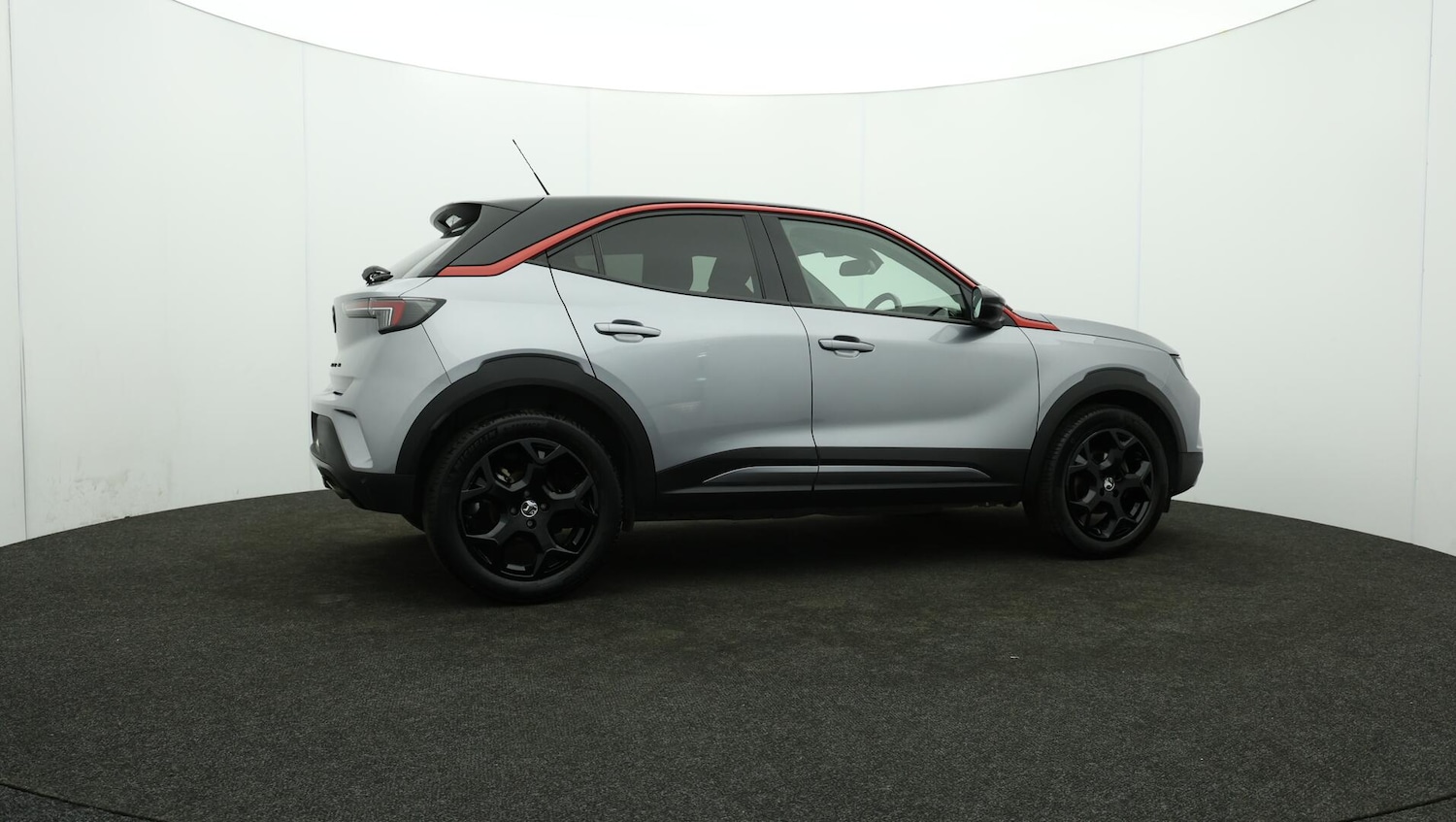 Vehicle 40
