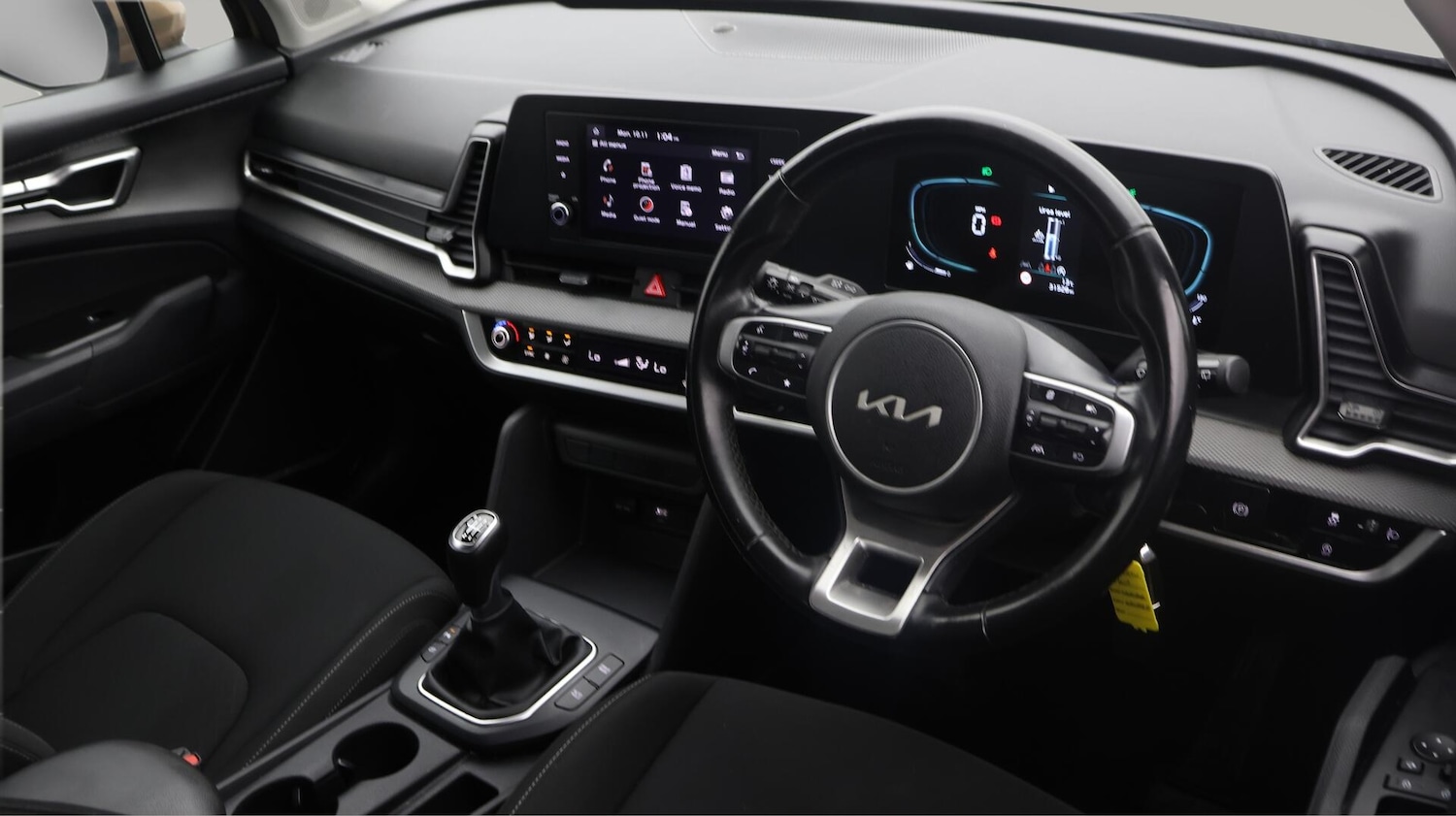 Used Kia Sportage 2022 for sale - 76550997: Photo 10