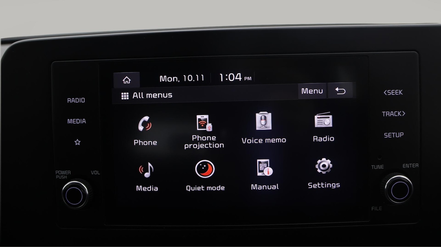 Used Kia Sportage 2022 for sale - 76550997: Photo 12