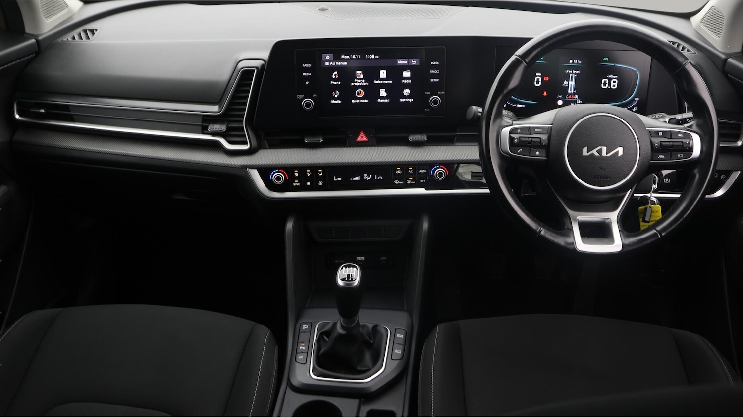 Used Kia Sportage 2022 for sale - 76550997: Photo 14