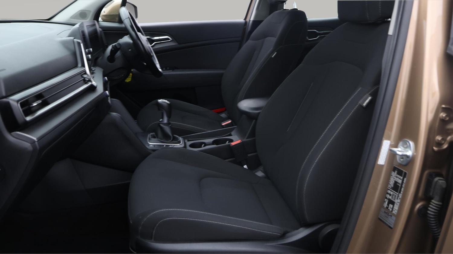 Used Kia Sportage 2022 for sale - 76550997: Photo 15