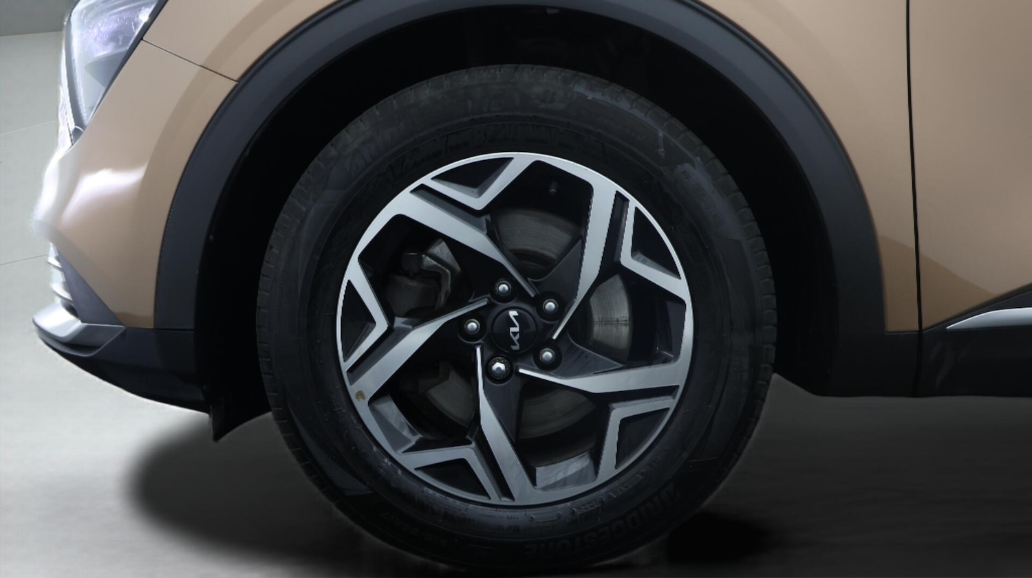 Used Kia Sportage 2022 for sale - 76550997: Photo 19