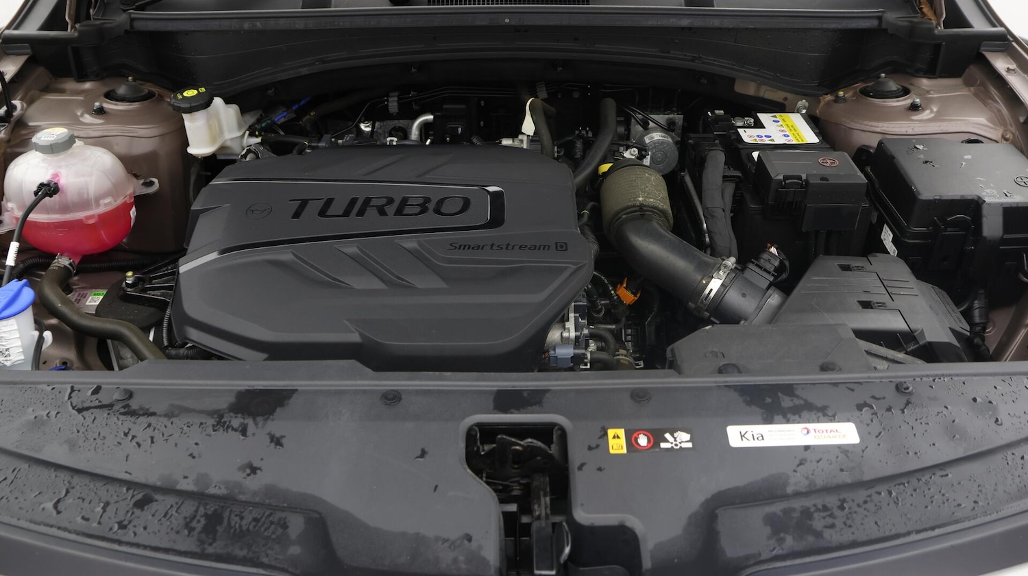 Used Kia Sportage 2022 for sale - 76550997: Photo 20