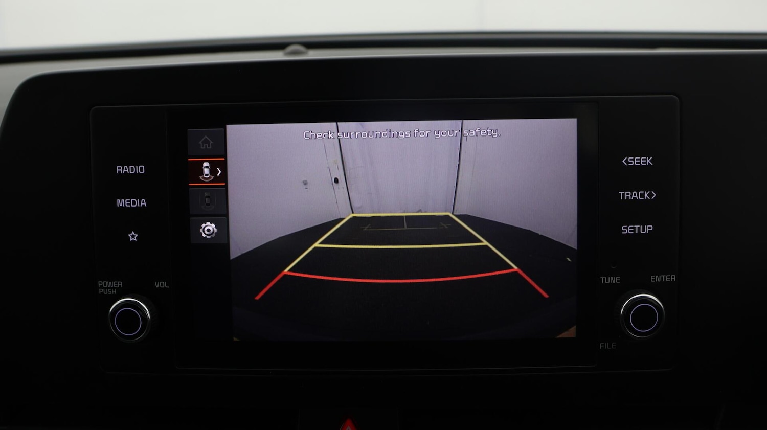 Used Kia Sportage 2022 for sale - 76550997: Photo 24