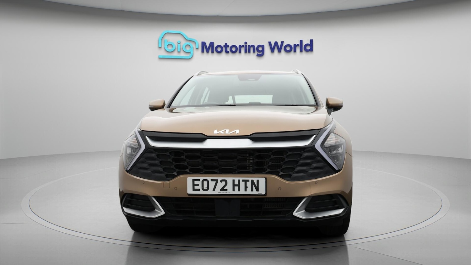 Used Kia Sportage 2022 for sale - 76550997: Photo 3