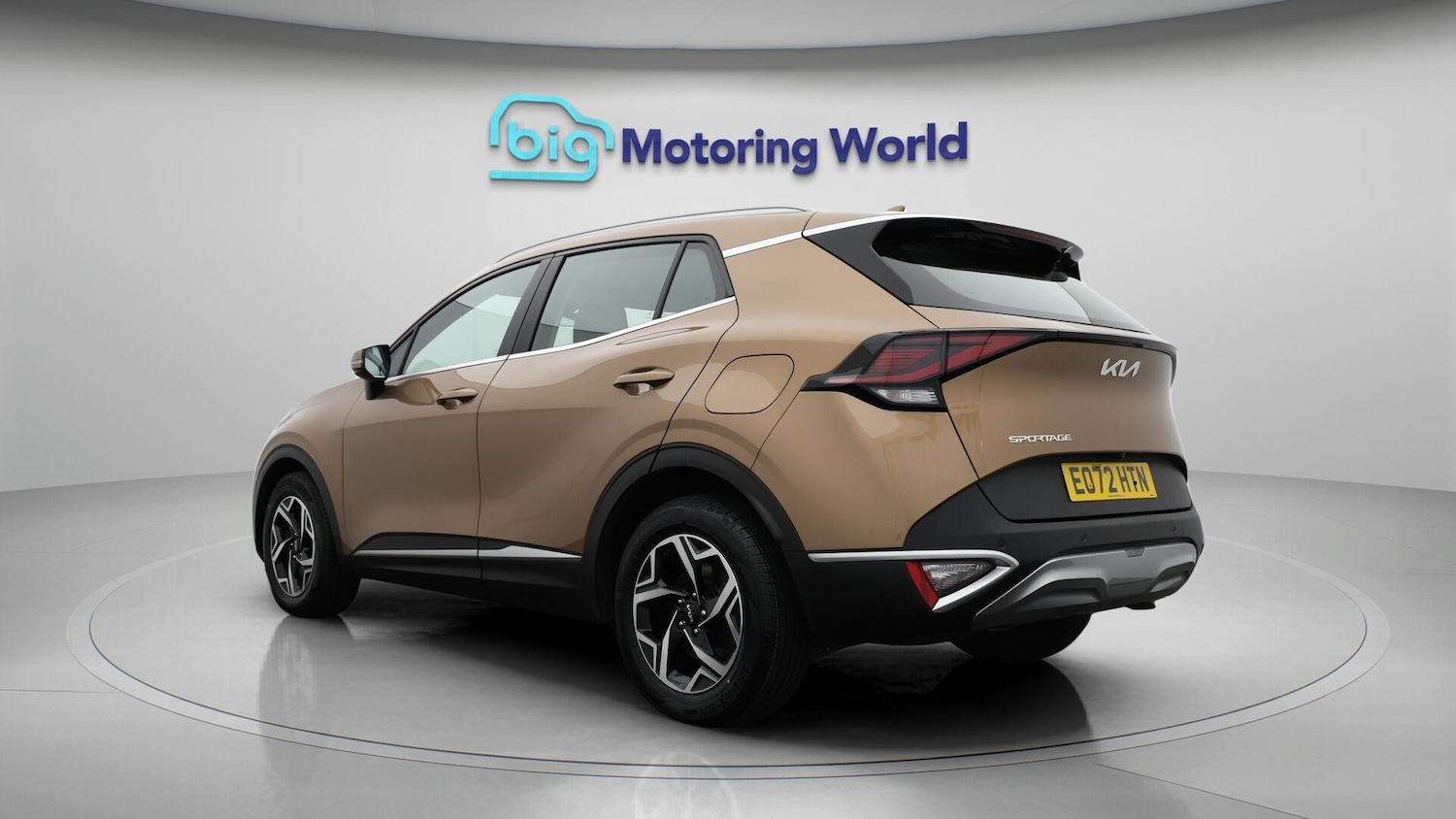 Used Kia Sportage 2022 for sale - 76550997: Photo 6