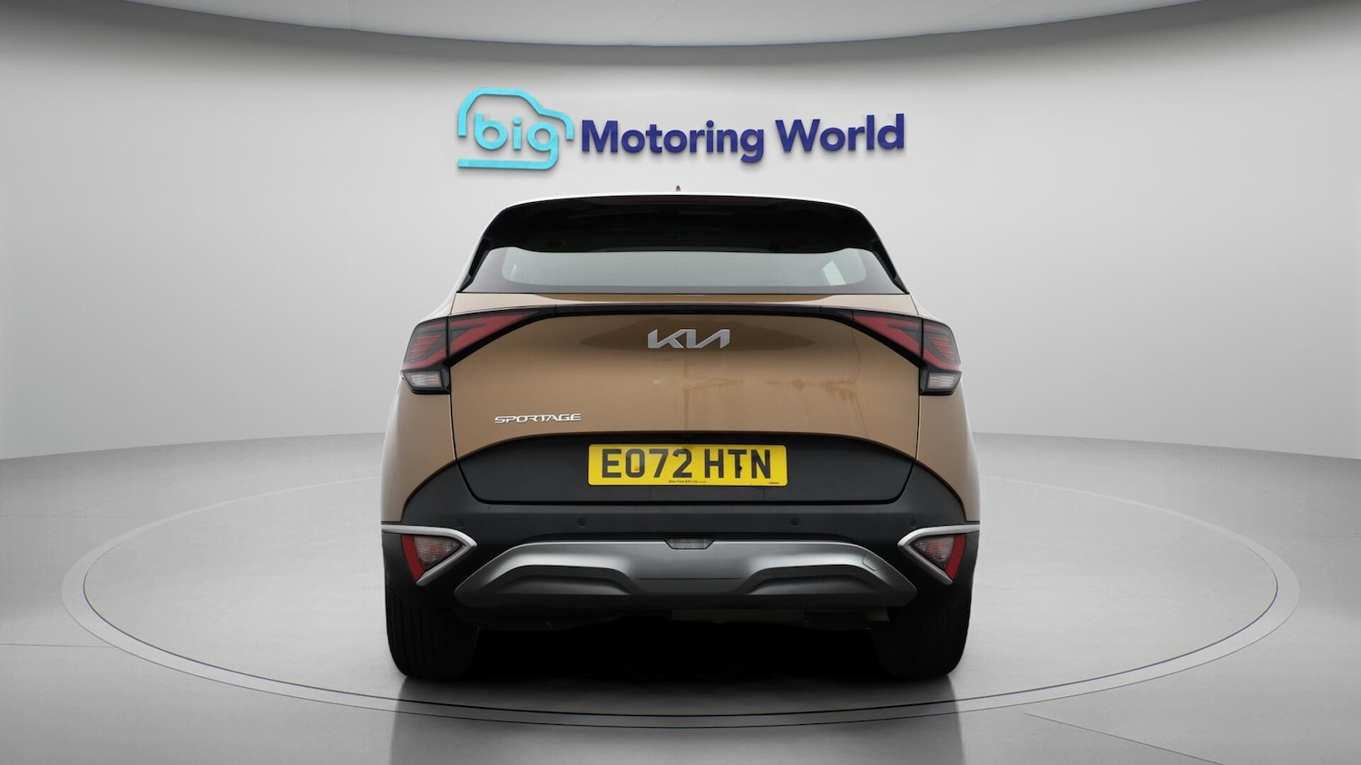 Used Kia Sportage 2022 for sale - 76550997: Photo 7