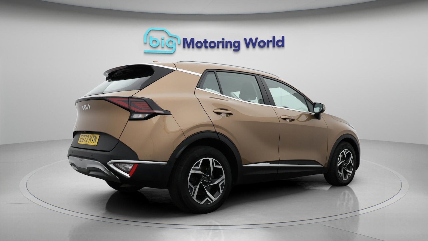 Used Kia Sportage 2022 for sale - 76550997: Photo 8