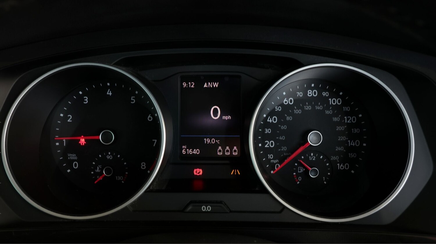 Used Volkswagen Tiguan 2019 for sale - 77877209: Photo 10