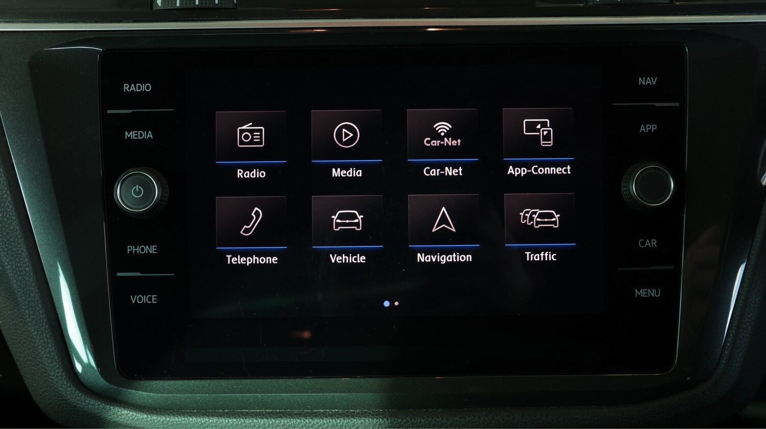 Used Volkswagen Tiguan 2019 for sale - 77877209: Photo 11