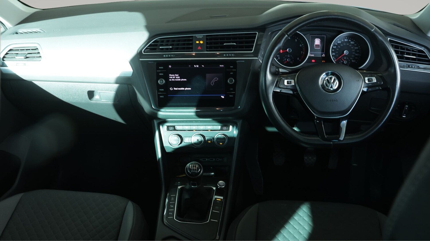 Used Volkswagen Tiguan 2019 for sale - 77877209: Photo 13