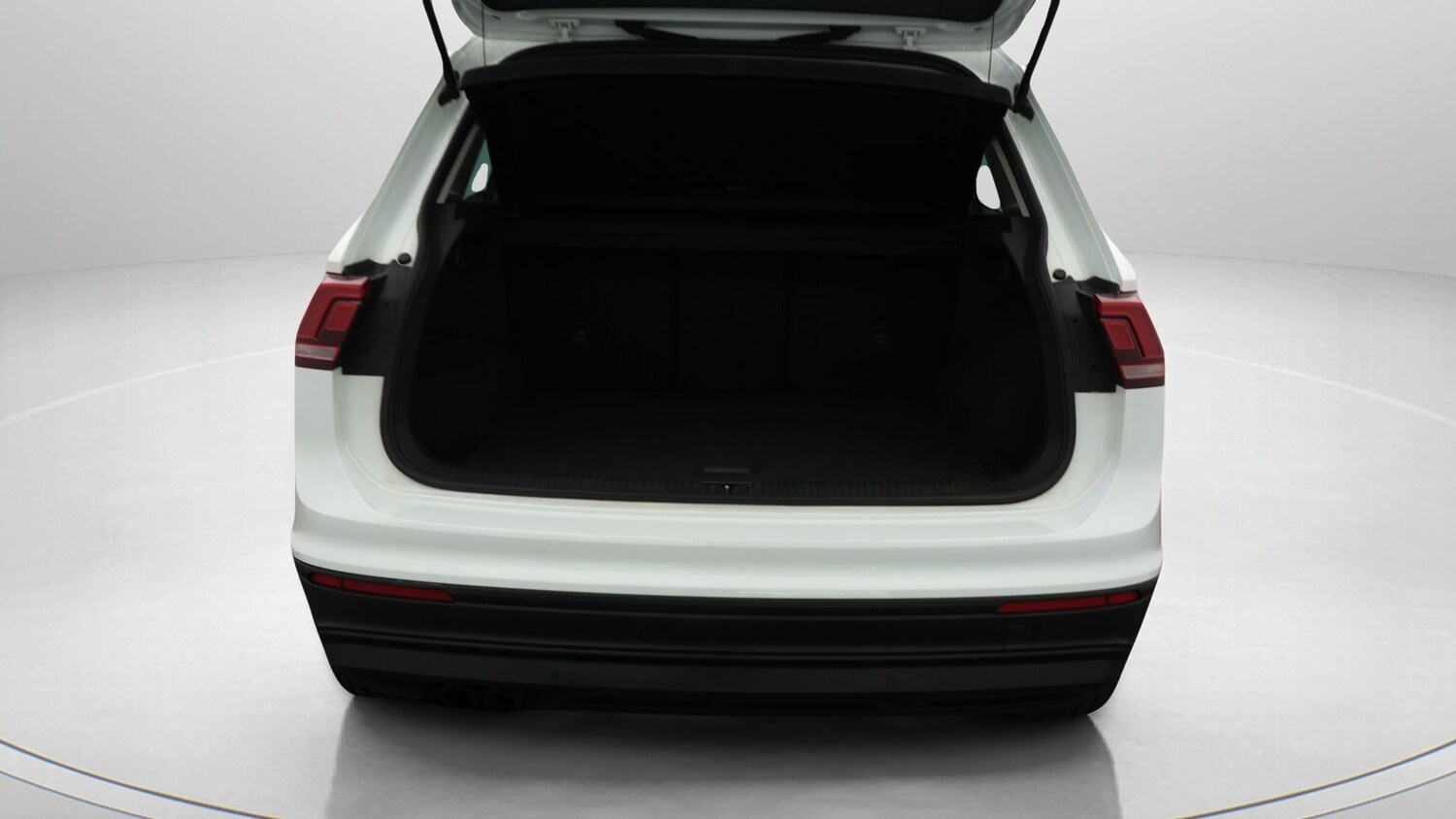 Used Volkswagen Tiguan 2019 for sale - 77877209: Photo 17