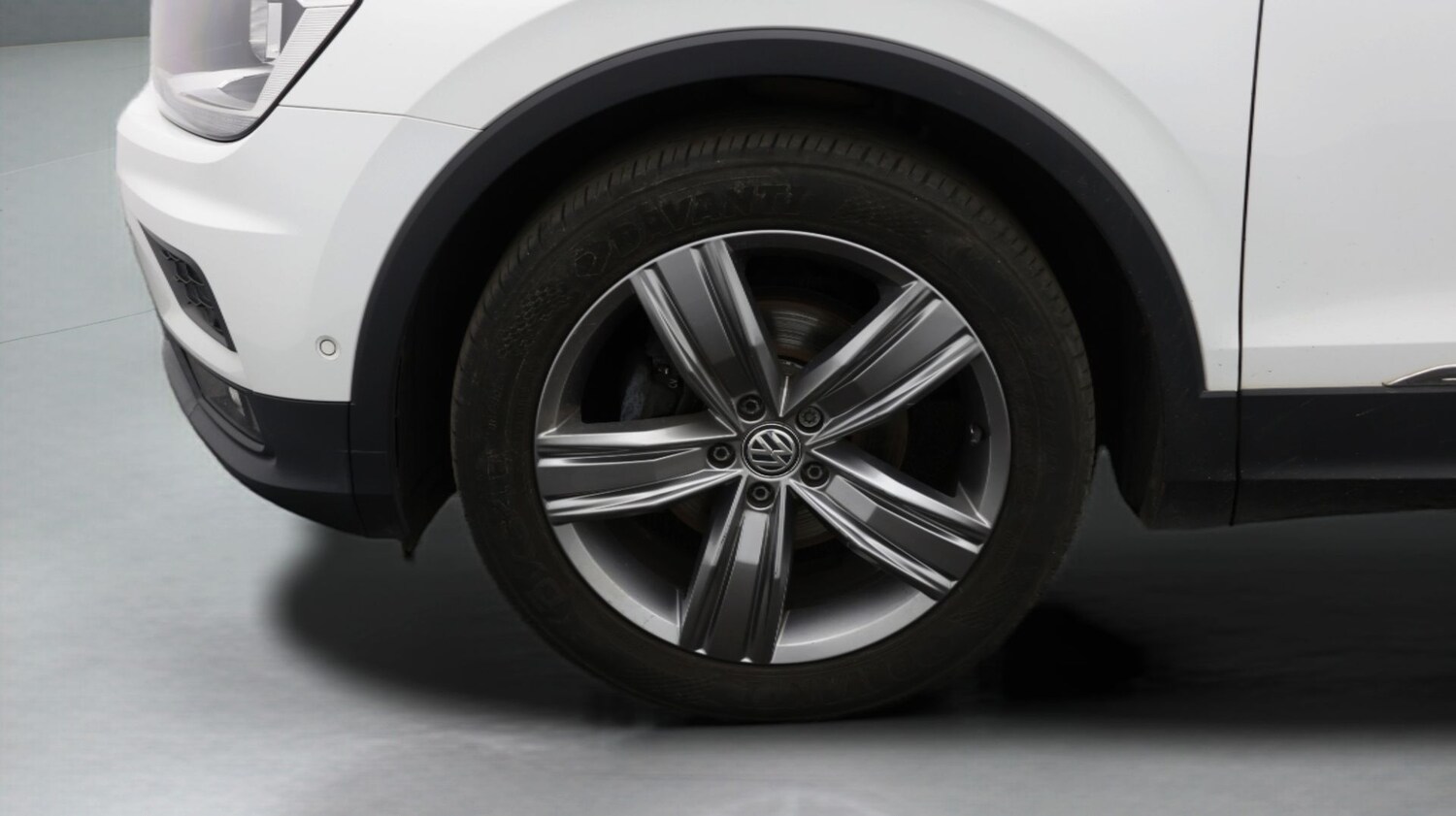 Used Volkswagen Tiguan 2019 for sale - 77877209: Photo 18