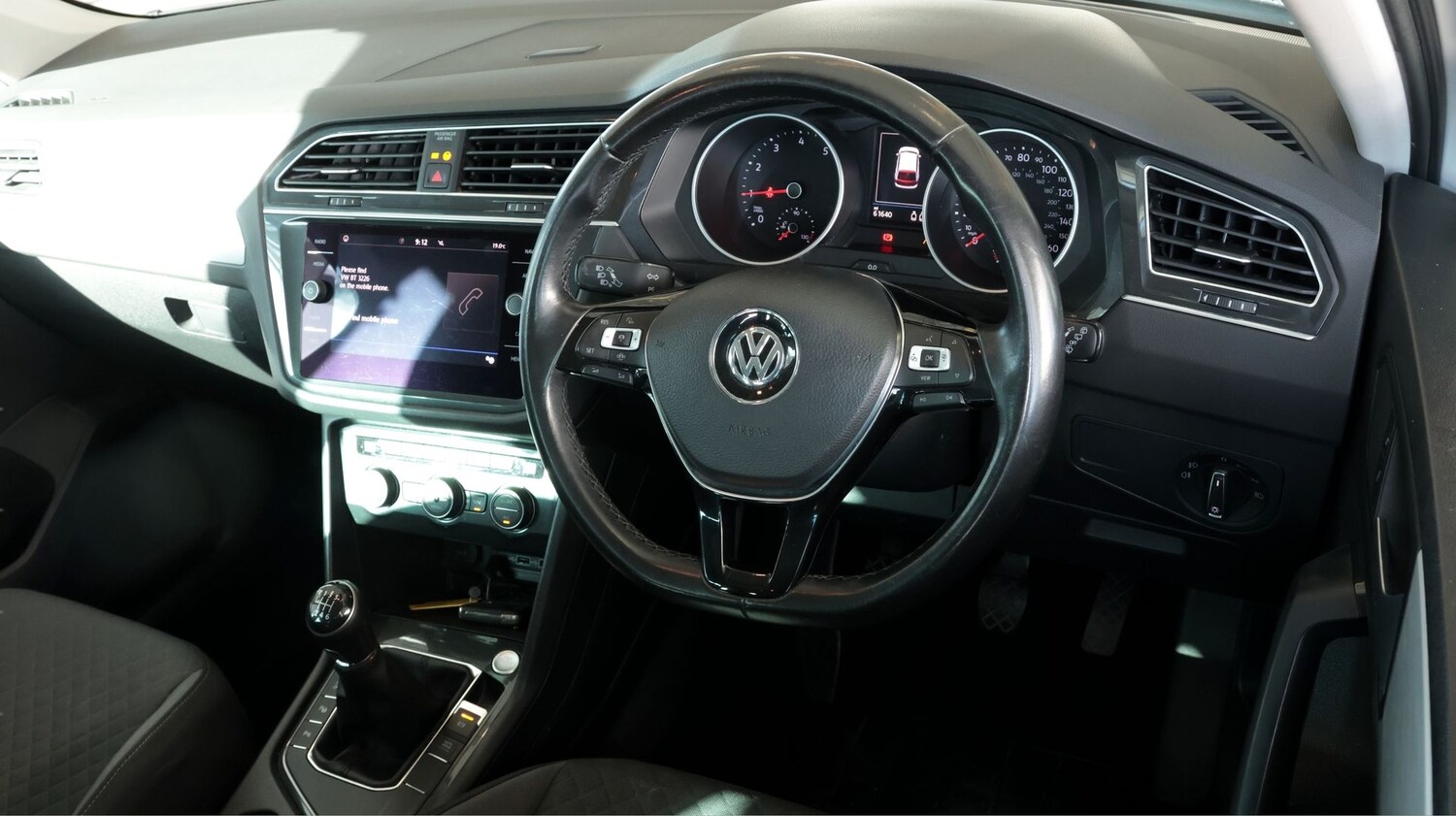 Used Volkswagen Tiguan 2019 for sale - 77877209: Photo 9