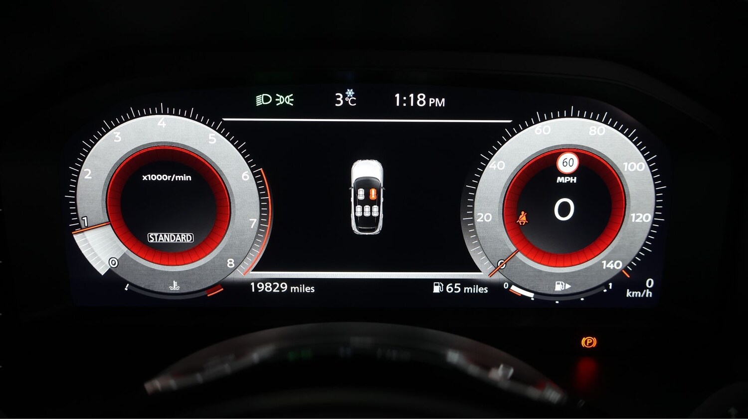 Used Nissan Qashqai 2023 for sale - 77461009: Photo 10