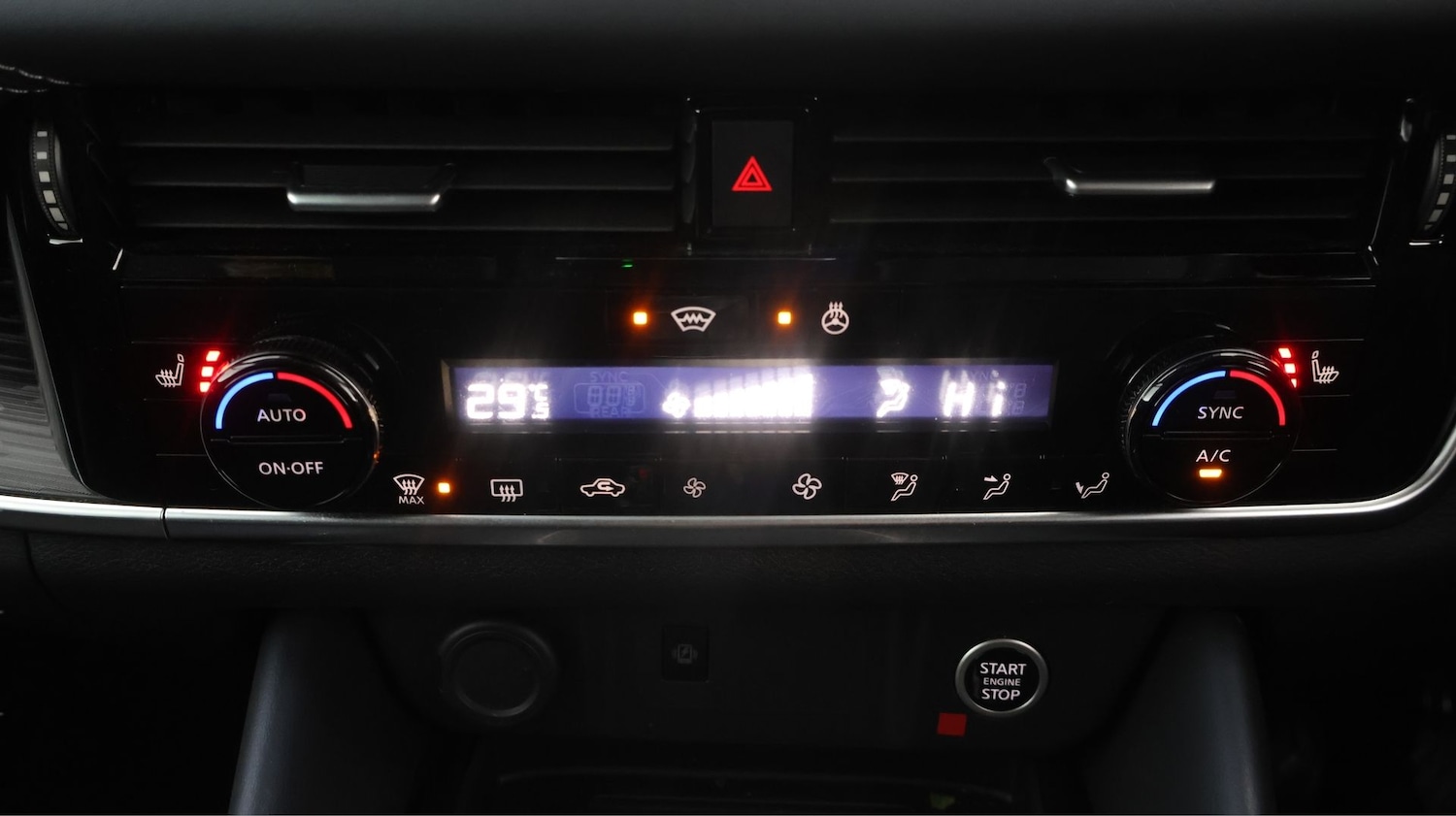 Used Nissan Qashqai 2023 for sale - 77461009: Photo 11