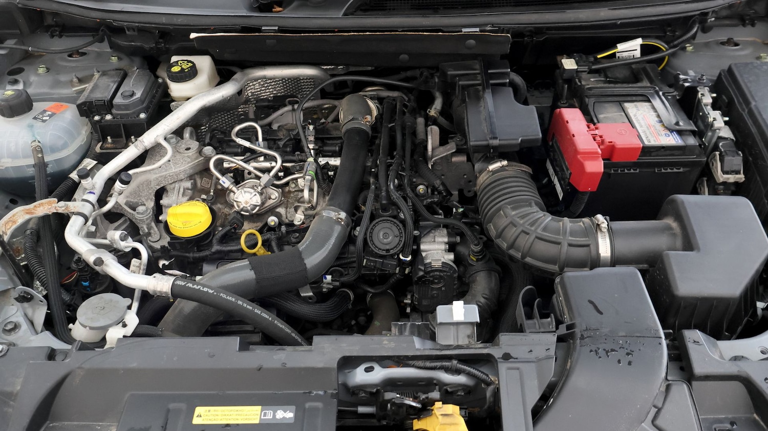 Used Nissan Qashqai 2023 for sale - 77461009: Photo 18