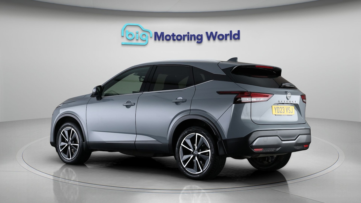 Used Nissan Qashqai 2023 for sale - 77461009: Photo 5