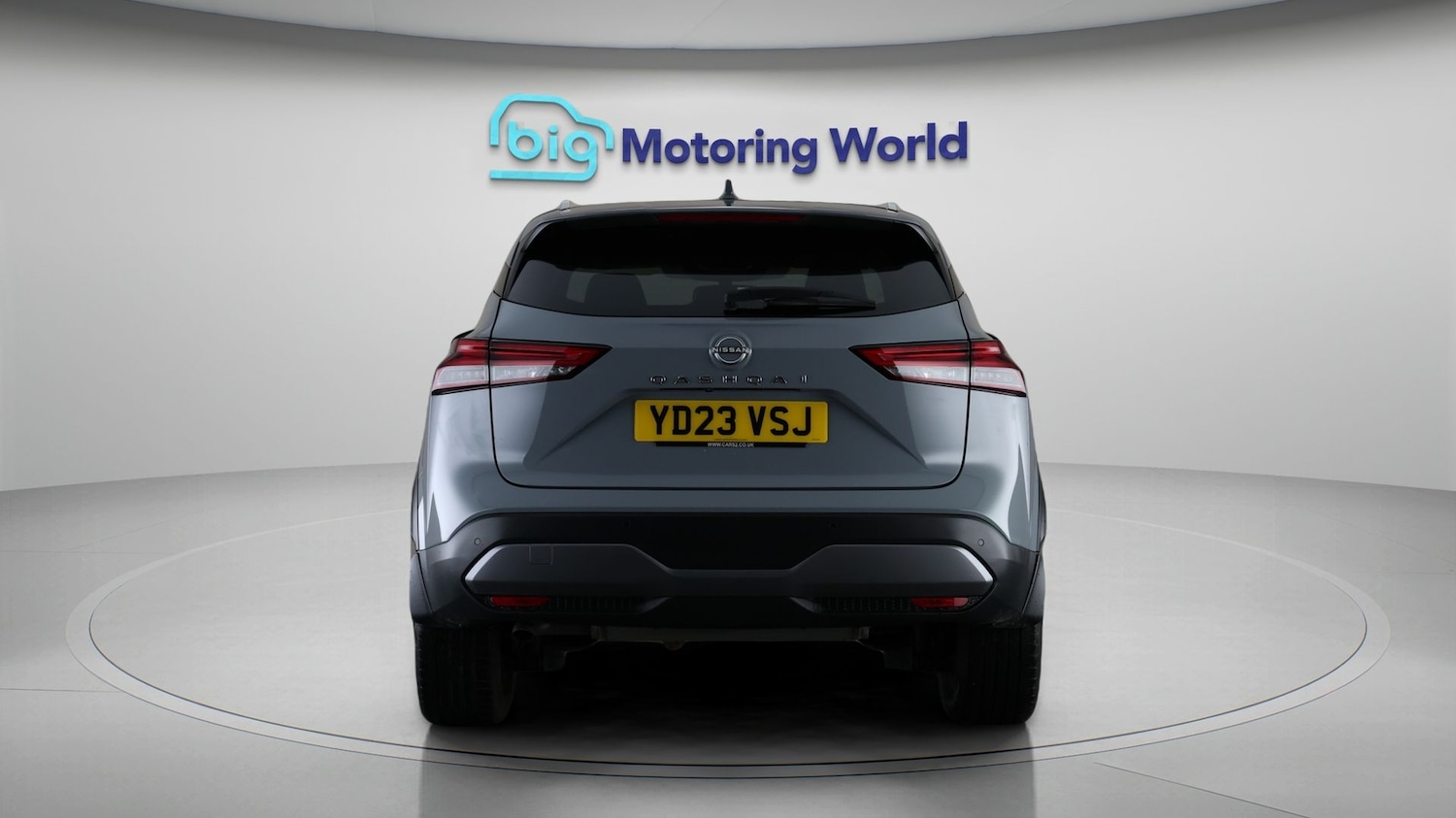 Used Nissan Qashqai 2023 for sale - 77461009: Photo 6