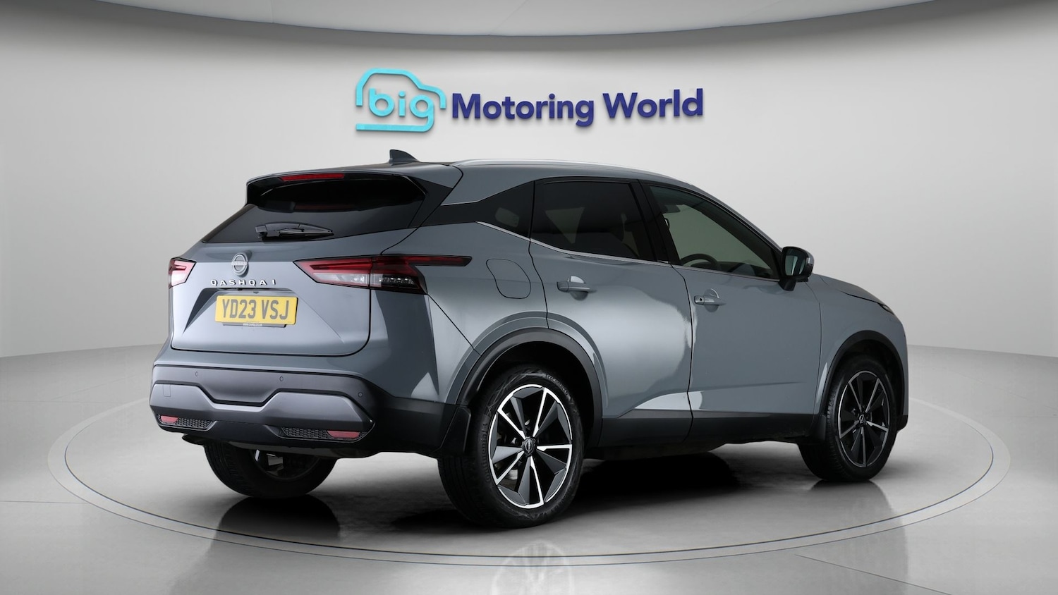 Used Nissan Qashqai 2023 for sale - 77461009: Photo 7