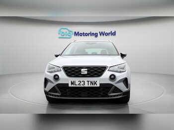 Used SEAT Arona 2023 for sale - 78750343: Photo