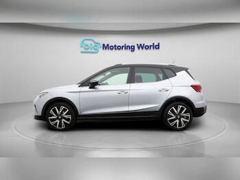 Used SEAT Arona 2023 for sale - 78750343: Photo