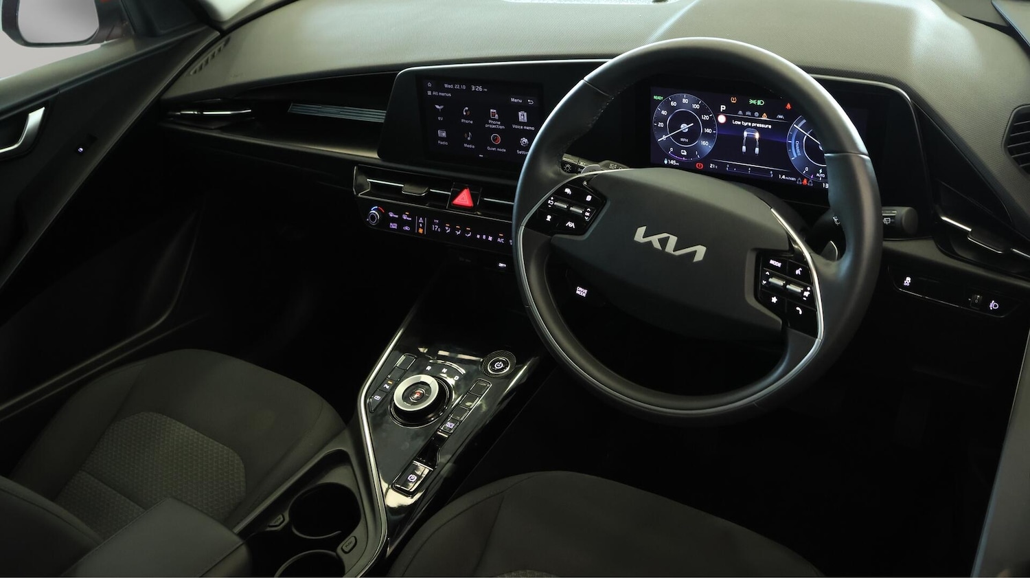 Used Kia Niro 2022 for sale - 76370798: Photo 10