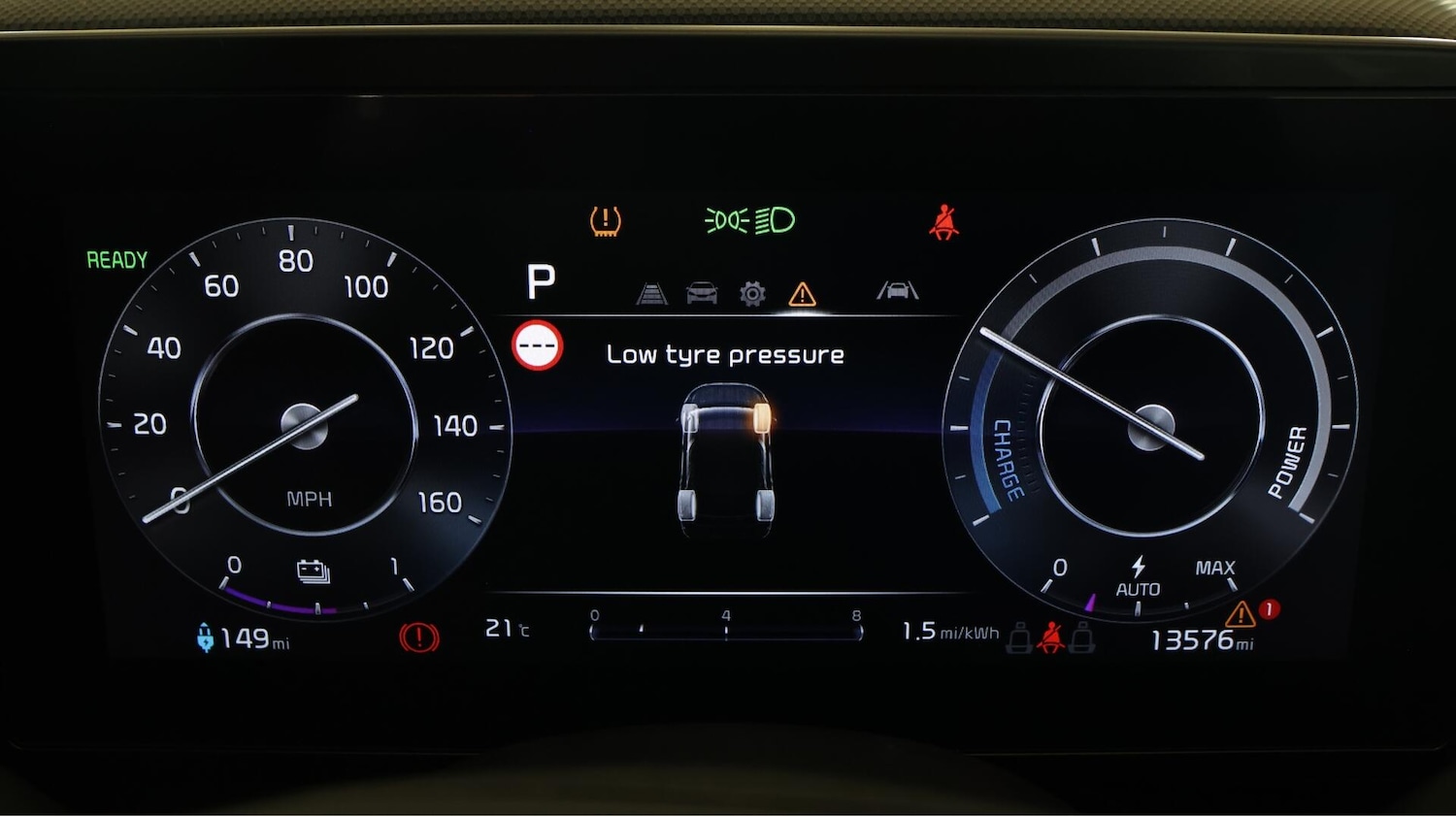 Used Kia Niro 2022 for sale - 76370798: Photo 11