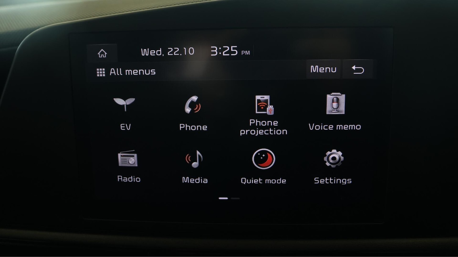 Used Kia Niro 2022 for sale - 76370798: Photo 12